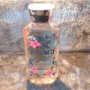 1  bath and body work bundle